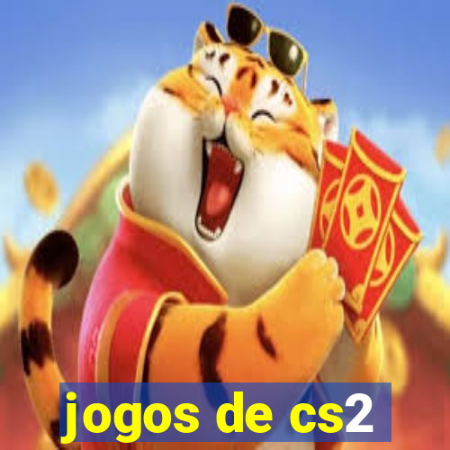 jogos de cs2